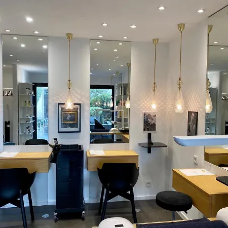 Ξενοδοχείο Centre Nautique