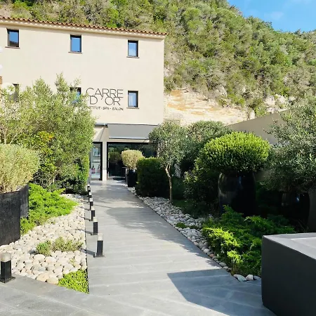 Centre Nautique 5* Bonifacio (Corsica)