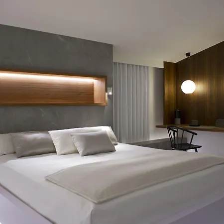 Ξενοδοχείο Centre Nautique 5*