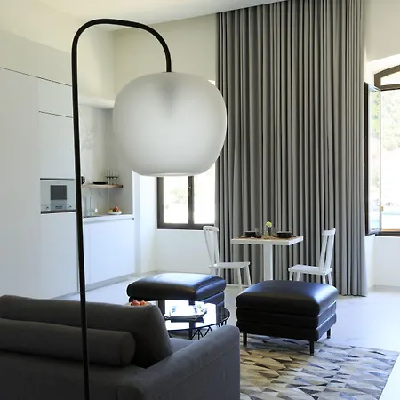 Ξενοδοχείο Centre Nautique 5*