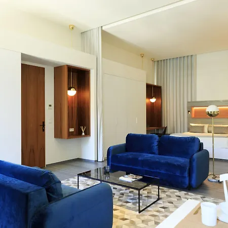 Ξενοδοχείο Centre Nautique 5*