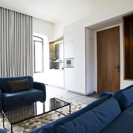 Ξενοδοχείο Centre Nautique 5*