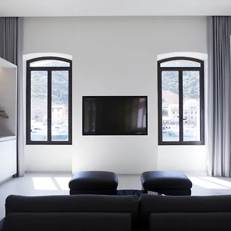 Centre Nautique Ξενοδοχείο