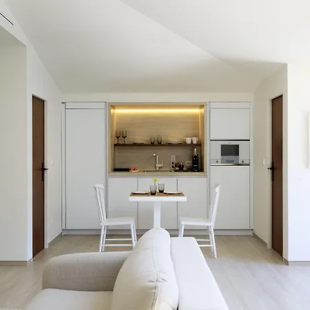 Centre Nautique 5* Bonifacio (Corsica)