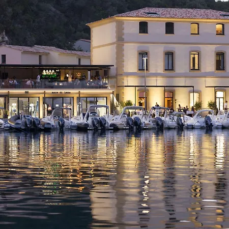 Centre Nautique Ξενοδοχείο Bonifacio (Corsica)