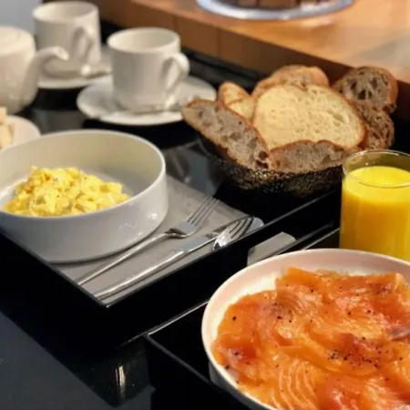 Centre Nautique Ξενοδοχείο