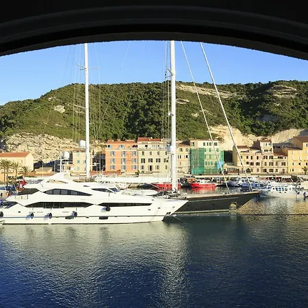Hotel Centre Nautique