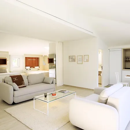 Hotel Centre Nautique 5*