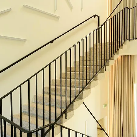 Centre Nautique Hotel 5*