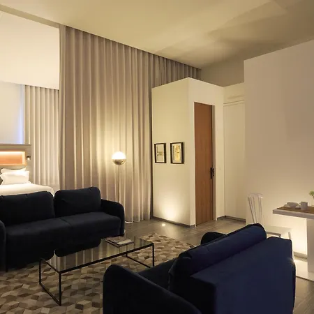 Centre Nautique Hotel 5*
