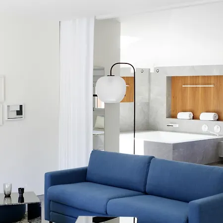 Centre Nautique 5*