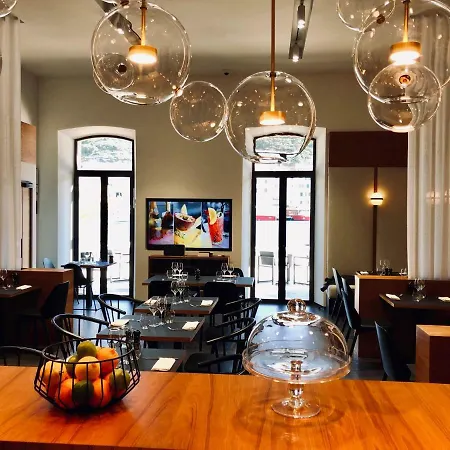 Ξενοδοχείο Centre Nautique 5*