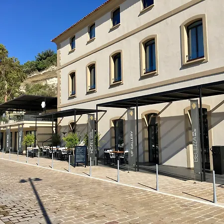 Centre Nautique Bonifacio (Corsica)