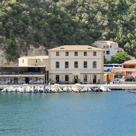 Centre Nautique