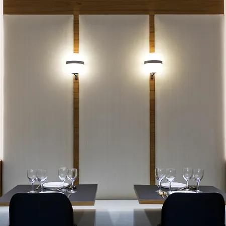 Hotel Centre Nautique 5*