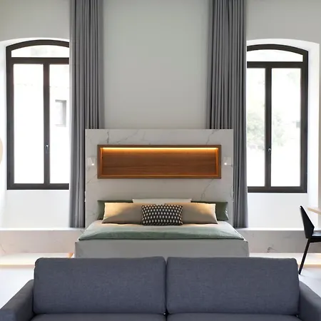 Centre Nautique Hotel 5*