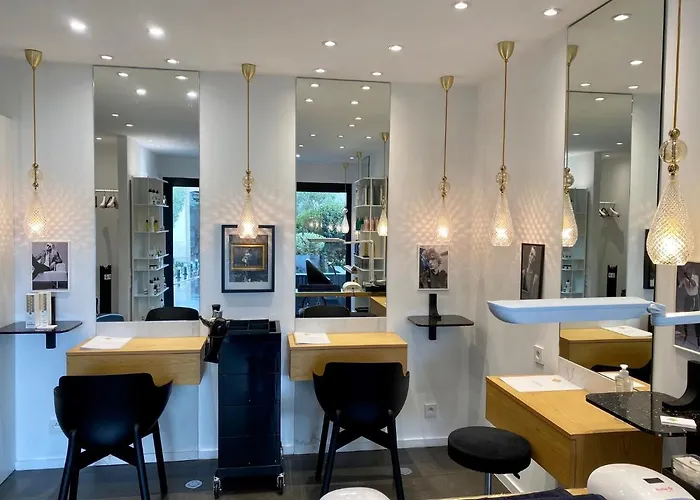 Szálloda Centre Nautique