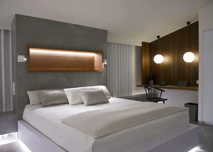 Szálloda Centre Nautique 5*