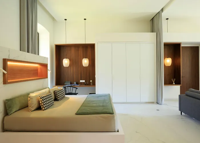 Szálloda Centre Nautique Bonifacio