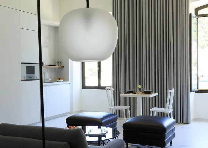 Szálloda Centre Nautique 5*