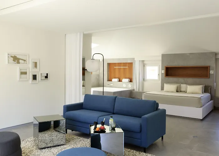 Szálloda Centre Nautique 5*