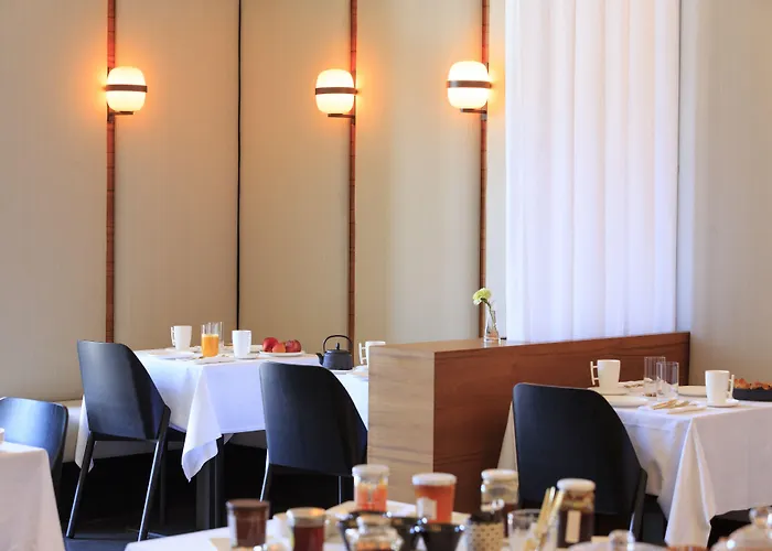 Centre Nautique Szálloda Bonifacio