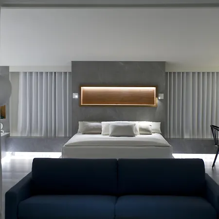 Hotel Centre Nautique