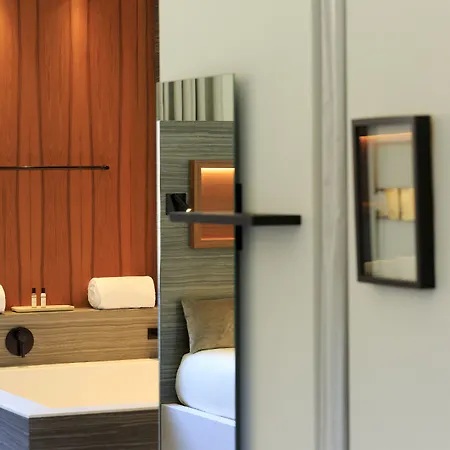 Centre Nautique Hotel