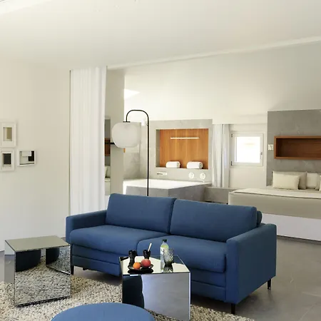 Hotel Centre Nautique 5*