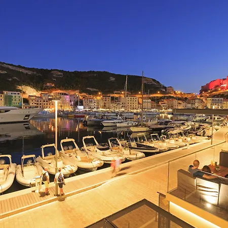 Centre Nautique 5*