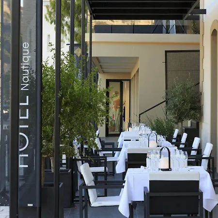 Centre Nautique 5* Bonifacio (Corsica)