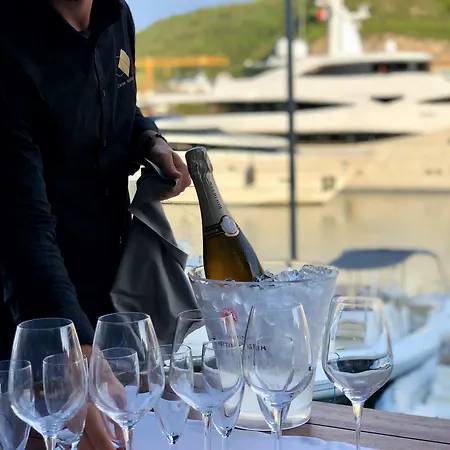 酒店 Centre Nautique