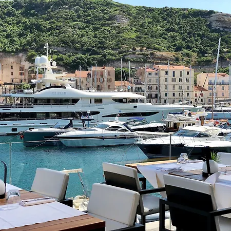 Centre Nautique 酒店