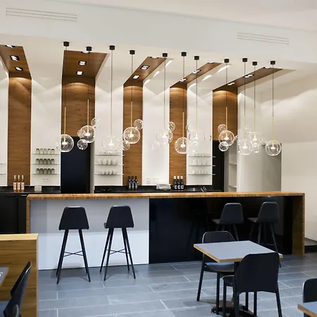 Centre Nautique Hotel 5*