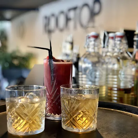 Hotel Centre Nautique 5*