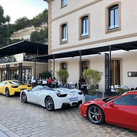 酒店 Centre Nautique