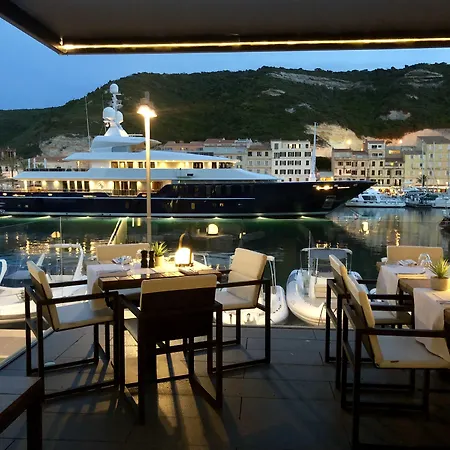 Hotel Centre Nautique