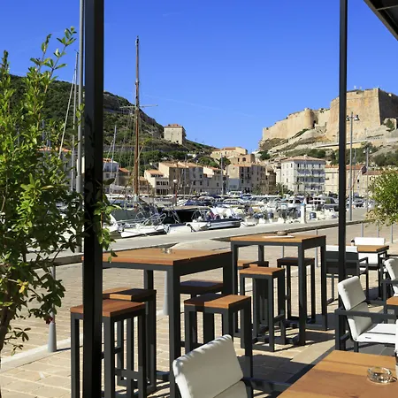 Hotel Centre Nautique 5*