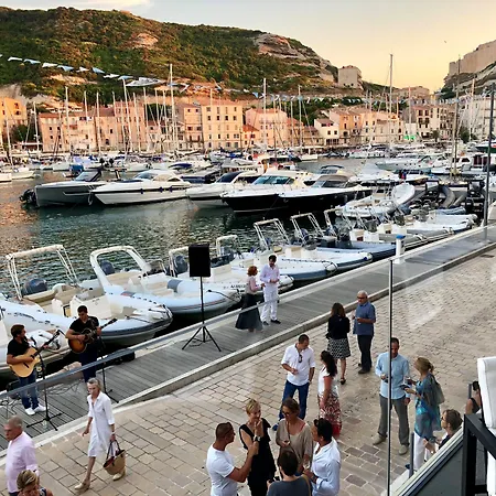 Centre Nautique 5*