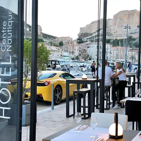 Centre Nautique Hotel 5*