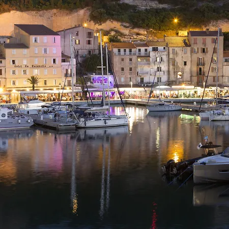 Centre Nautique 5*