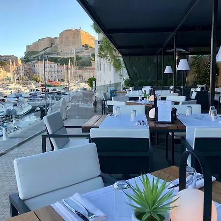 Centre Nautique Hotel