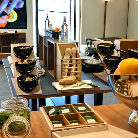 Centre Nautique Hotel