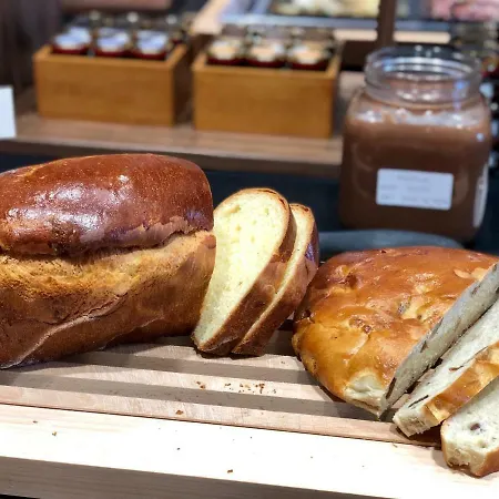 Hotel Centre Nautique 5*