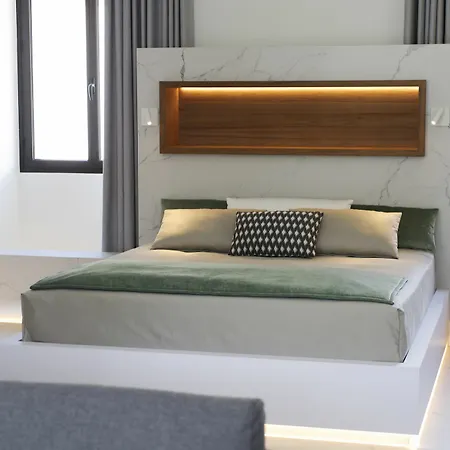 Hotel Centre Nautique