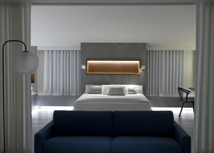 Hotel Centre Nautique