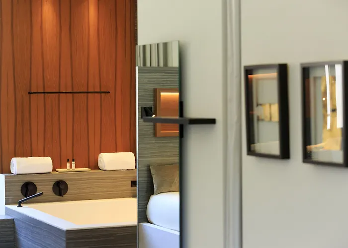 Centre Nautique Hotel