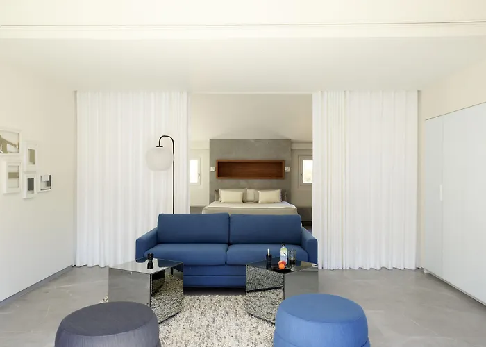 Hotel Centre Nautique 5*