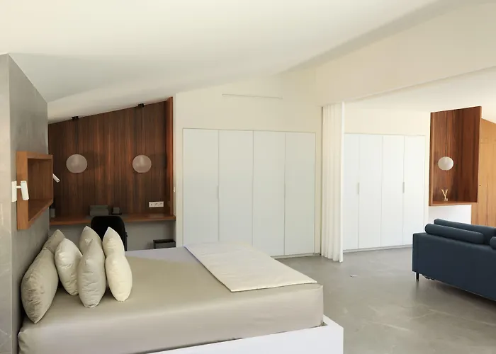 Centre Nautique 酒店 博尼法乔