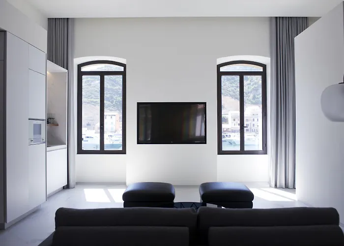 Centre Nautique Hotel